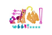 Figurer - Hasbro My Little Pony Cutie Mark Magic - Sunny Starscout 7.5cm - F52505C00