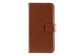 Mobil - Deksel og etui - Vivanco 2in1 Wallet Case iPhone SE/8/7/6S Brown - 38684