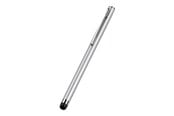 Kabelordner/Kabelstrømpe - Vivanco Slim touch screen Stylus Pen Aluminium - 35570