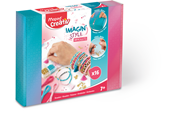 Hobbyartikler - Maped Creativ Imagin'Style - Bracelets - 907401