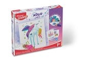 Skrive- & Tegneverktøy - Maped Creativ Aqua'Art - Unicorn - 907048