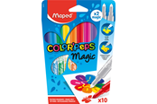 Skrive- & Tegneverktøy - Maped Color'Peps Magic Felt pens - 844612