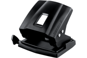 Hullemaskin & Stiftemaskin - Maped Essentials Metal hole punch 30/35 2-Hole. - 403411