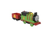 Leketøysbil - Fisher Price Thomas and Friends - Motorised Percy - 0194735035489