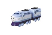 Leketøysbil - Fisher Price Thomas and Friends - Push Along Large Diecast - Kenji - 0194735035458