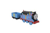 Leketøysbil - Fisher Price Thomas and Friends - Motorised Thomas - 0194735035472