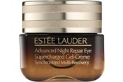 Ansiktspleie - Estee Lauder Advanced Night Repair Eye Supercharged Complex 15 ml - 887167588509