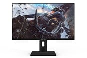 Skjerm - 27" DUTZO G27-PG27QI - 2560x1440 (QHD) - 165Hz - Fast IPS - 65W USB-C - G27-PG27QI