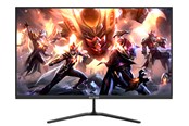 Skjerm - 32" DUTZO G32-EW32QA - 2560x1440 (QHD) - 165Hz - VA - Buet - 2x 3W Speakers - G32-EW32QA