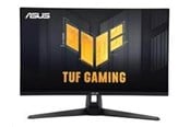 Skjerm - 27" ASUS TUF VG27AQA1A - 2560x1440 (QHD) - 170Hz - VA - HDR10 - Speakers - 90LM05Z0-B05370