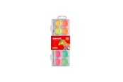 Hobbyartikler - Penol Watercolours Neon x12 30mm - 16000153