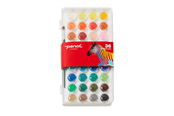 Hobbyartikler - Penol Watercolours x36 23mm - 16000151