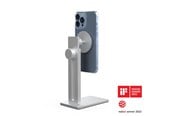 Mobil - Andre tilbehør - Just Mobile AluDisc Pro - Smartphone Stand - ST-520SI