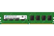 RAM - Samsung - DDR4 - module - 8 GB - DIMM 288-pin - 3200 MHz / PC4-25600 - unbuffered - M378A1K43EB2-CWE