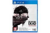 Spill - The Walking Dead: The Telltale Definitive Series - Sony PlayStation 4 - Eventyr - 0811949031631