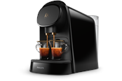 Kaffe & Espresso - Philips L'Or Barista Original - LM8012/60 WEU