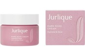 Ansiktspleie - Jurlique Moisture Plus Rare Rose Cream 50 ml - 708177139942