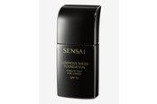 Sminke - Sensai Luminous Sheer Foundation SPF15 - 206 Brown Beige 30 ml - 4973167228487