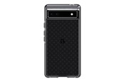 Mobil - Deksel og etui - Tech21 Evo Check Pixel 6a Smokey/Black - T21-9488