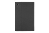 Nettbrett - Deksler og etui - Gecko Folio Case Galaxy Tab A8 2021 10.5" Black - V11T65C1