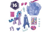 Figurer - Hasbro My Little Pony Cutie Mark Magic - Izzy Moonbow 7.5cm - F52525C00