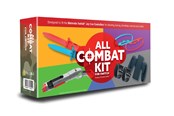 Spill - Tilbehør - Excalibur Games All Combat Kit - Nintendo Switch - EXC-ALLCOMSW