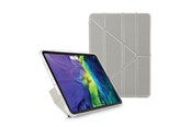 Nettbrett - Deksler og etui - Pipetto iPad Air 10.9" Metallic Origami Case - P045-59C-Q