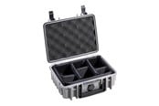 Kabelordner/Kabelstrømpe - B&W International B&W RPD/1000 - padded divider set for carrying case - RPD/1000