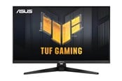 Skjerm - 32" ASUS TUF VG32AQA1A - 2560x1440 (QHD) - 170Hz - VA - HDR10 - Speakers - 90LM07L0-B02370