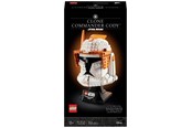 LEGO® - LEGO Star Wars 75350 Hjelmen til klonekommandør Cody - 75350