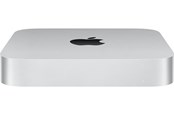 Stasjonær PC - Apple Mac Mini M2 - 8-Core CPU - 10-Core GPU - 8GB / 256GB - MMFJ3DK/A