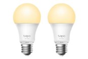 Smarthus - TP-Link Tapo L510E (2-PACK) Smart Wi-Fi Light Bulb Dimmable - TAPO L510E(2-PACK)