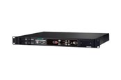 Strømforsyning (PSU) - ONLINE USV-Systeme Online USV ATS16A-RACK - automatic transfer switch - 16A Strømforsyning (PSU) - ATX - 80 Plus - ATS16A-RACK