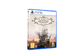 Spill - Anno 1800 (Console Edition) - Sony PlayStation 5 - Strategi - 3307216262091