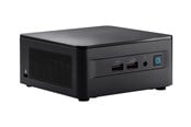 Stasjonær - Mini PC/Barebone - ASUS Intel Nuc 12 Pro Kit | Core i3 | Barebone - 90AB2WSH-MR4120