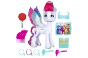 Figurer - Hasbro My Little Pony - Wing Surprise Zipp Storm 14cm - F64465X00