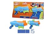 Leketøysvåpen - NERF Elite Jr Ultimate Starter Set - F6369EU40