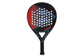 Sport & Fitness - Dunlop Padel Racket Speed Attack NH - DU325871IONE SIZE