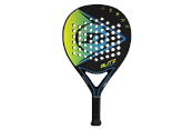 Sport & Fitness - Dunlop Padel Racket Blitz Attack NH - DU325870IONE SIZE