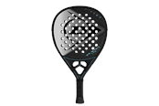 Sport & Fitness - Dunlop Padel Racket Galactica Lite NH - DU325867IONE SIZE