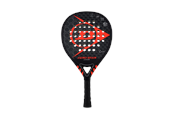 Sport & Fitness - Dunlop Aero-Star Junior NH Padelbat - DU312152IONE SIZE