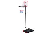 Fotball & Ballspill - ASG Basketball Stand Yard 1.79-2.13 m. - ASG1039IONE SIZE