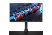 Skjerm - 28" GIGABYTE M28U Arm Edition - 3840x2160 (4K / UHD) | 144Hz | SS IPS | 2x 3W Speakers - M28U AE