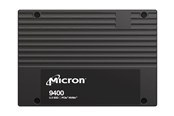 SSD - Crucial Micron 9400 MAX - MTFDKCC12T8TGJ-1BC1ZABYYR