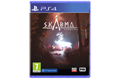 Spill - Skabma - Snowfall - Sony PlayStation 4 - Action/Adventure - 5055957703783