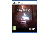 Spill - Skabma - Snowfall - Sony PlayStation 5 - Action/Adventure - 5055957703820