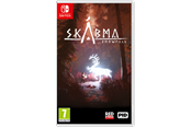 Spill - Skabma - Snowfall - Nintendo Switch - Action/Adventure - 5055957703868