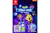 Spill - SpongeBob SquarePants: The Cosmic Shake (BFF Collector's Edition) - Nintendo Switch - Action - 9120080078827