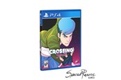 Spill - Crossing Souls - Sony PlayStation 4 - Action/Adventure - 1187163