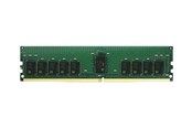 RAM - Synology - DDR4 - module - 16 GB - DIMM 288-pin - registered - D4ER01-16G